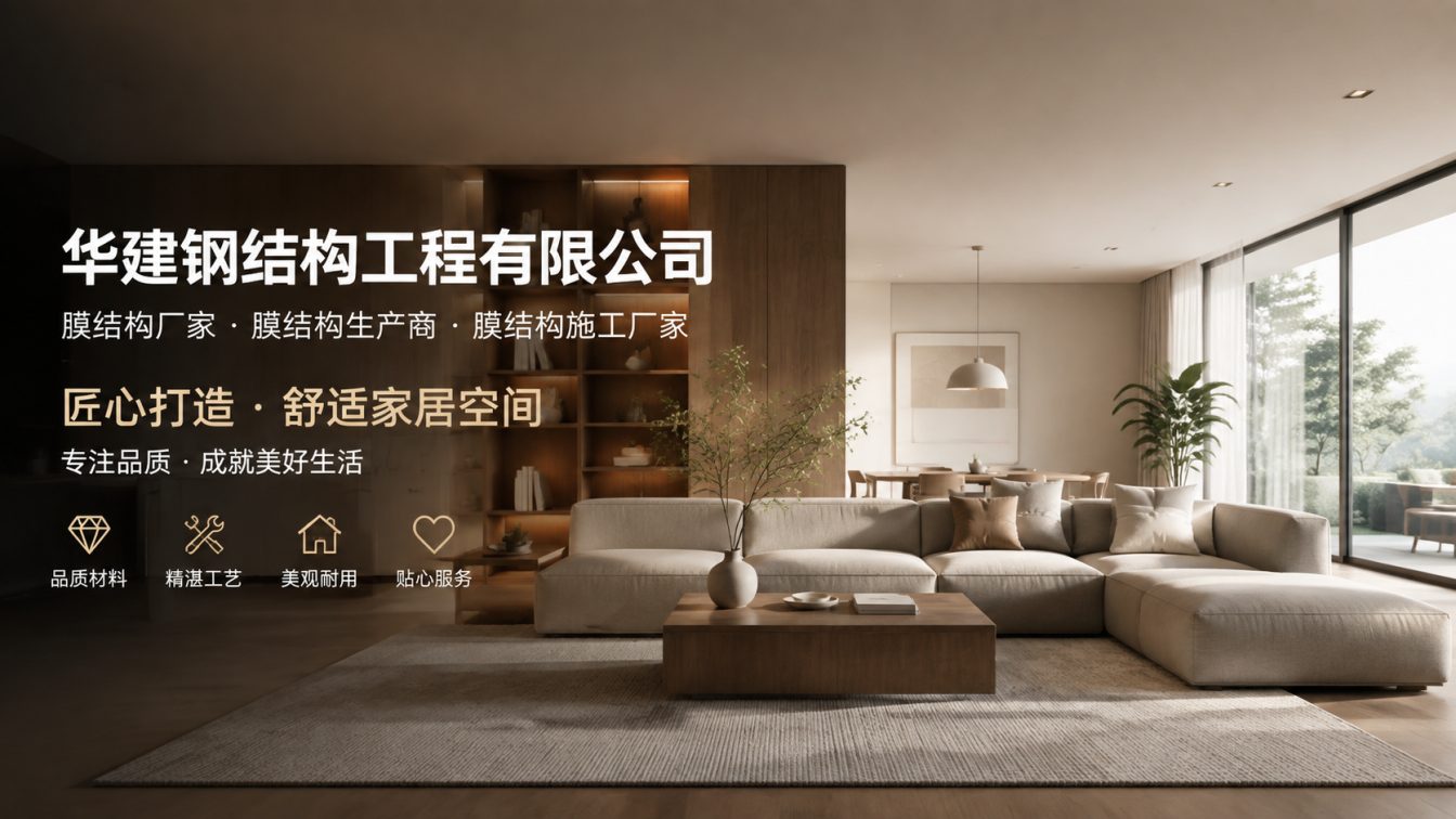 澄江为西南场景提供膜结构方案